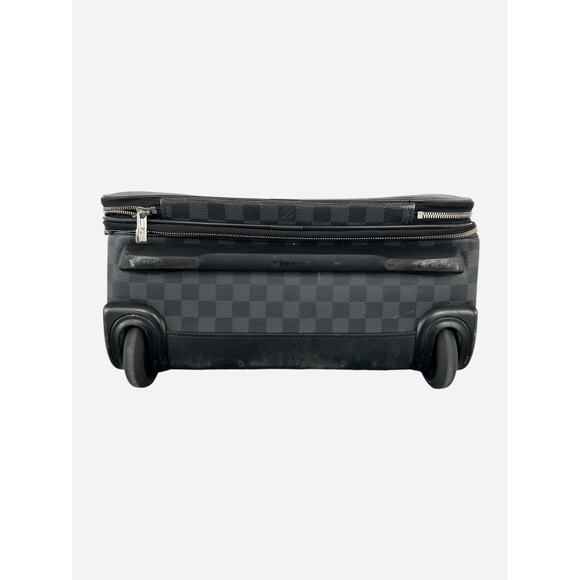 Louis Vuitton Damier Graphite Pegasse 55 - Picture 6 of 8